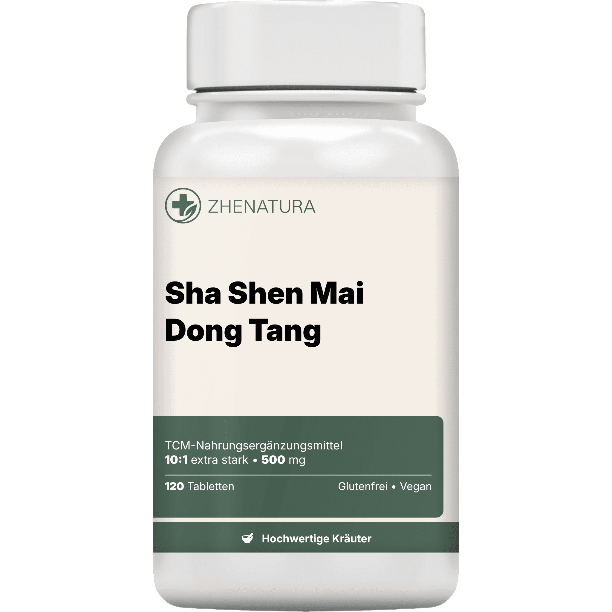 Sha Shen Mai Dong Tang