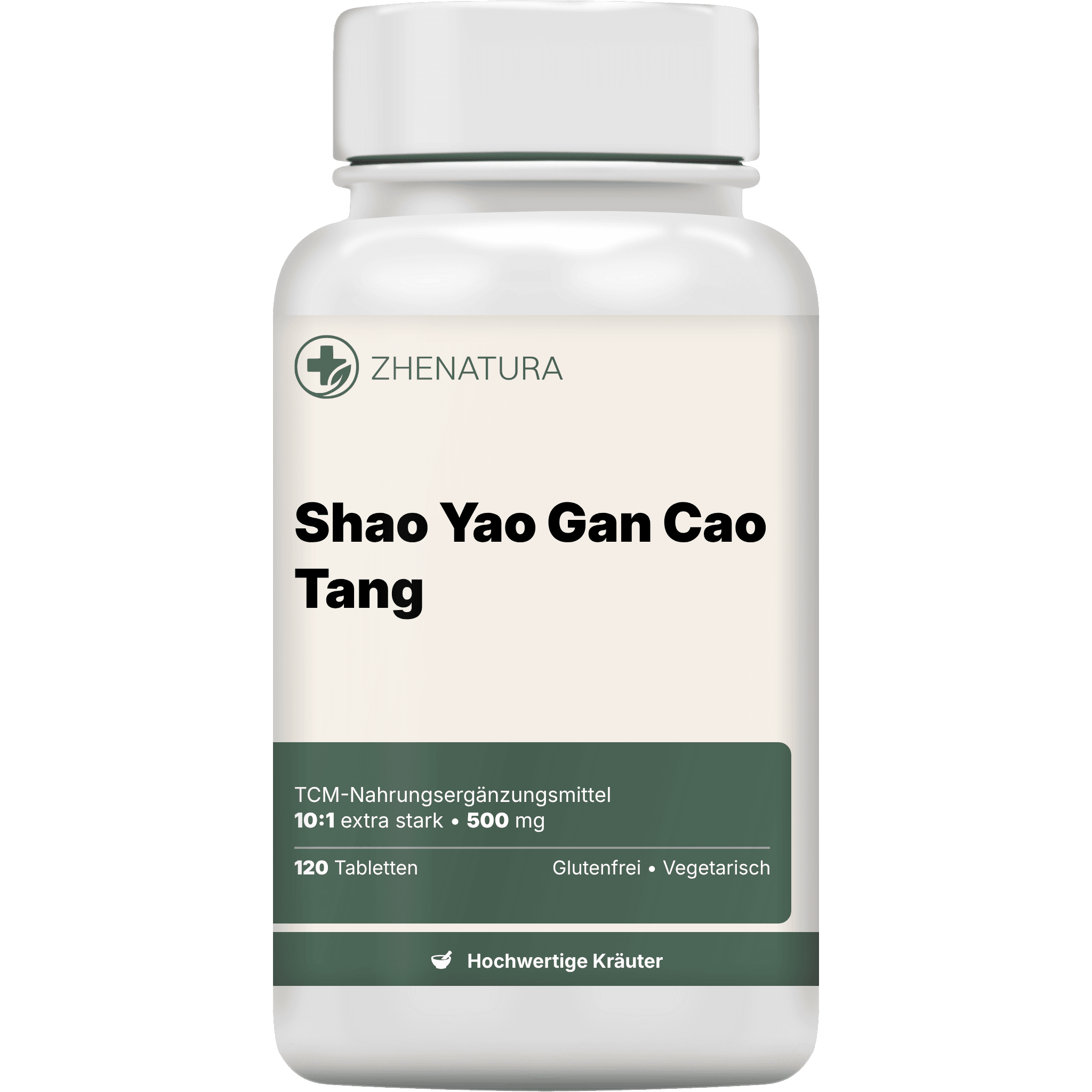 Shao Yao Gan Cao Tang