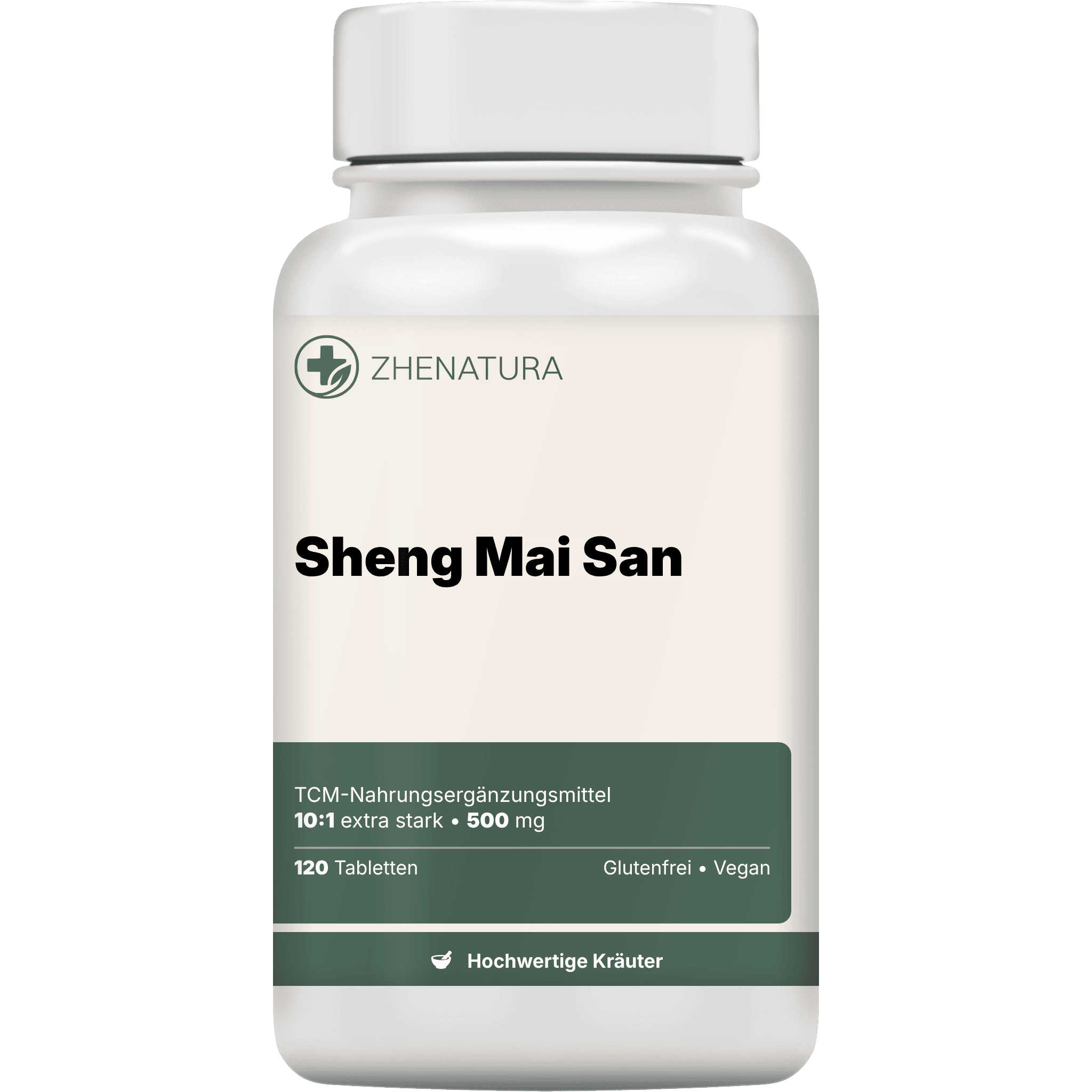 Sheng Mai San