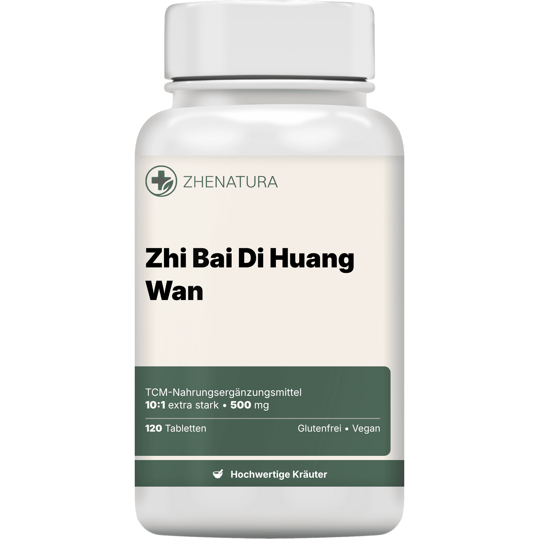 Zhi Bai Di Huang Wan