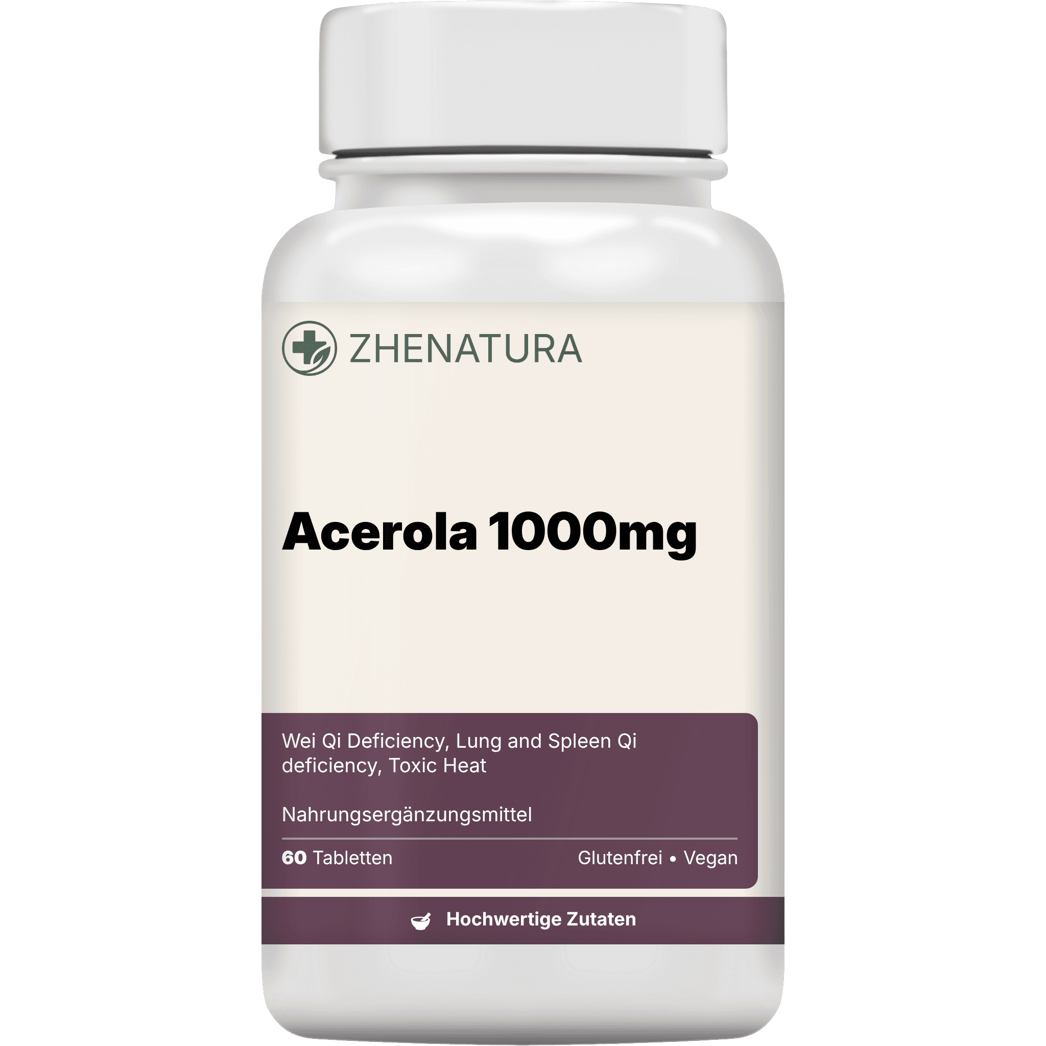 Acerola 1000mg verpackung flasche zhen.png