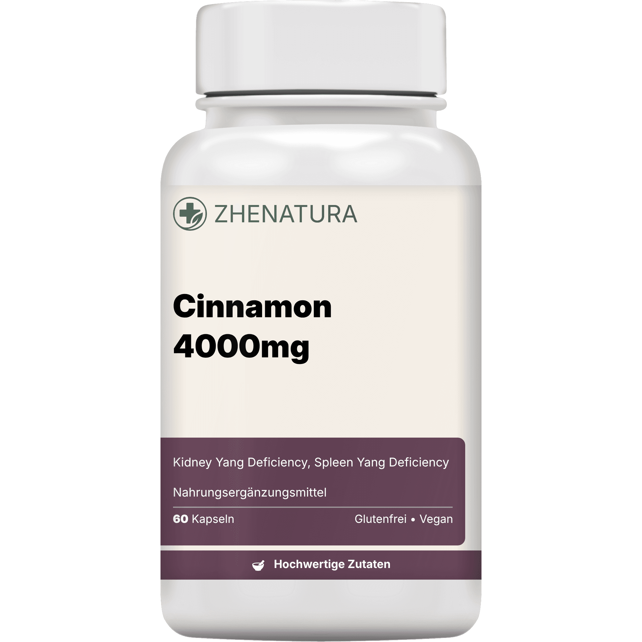 Cinnamon 4000mg