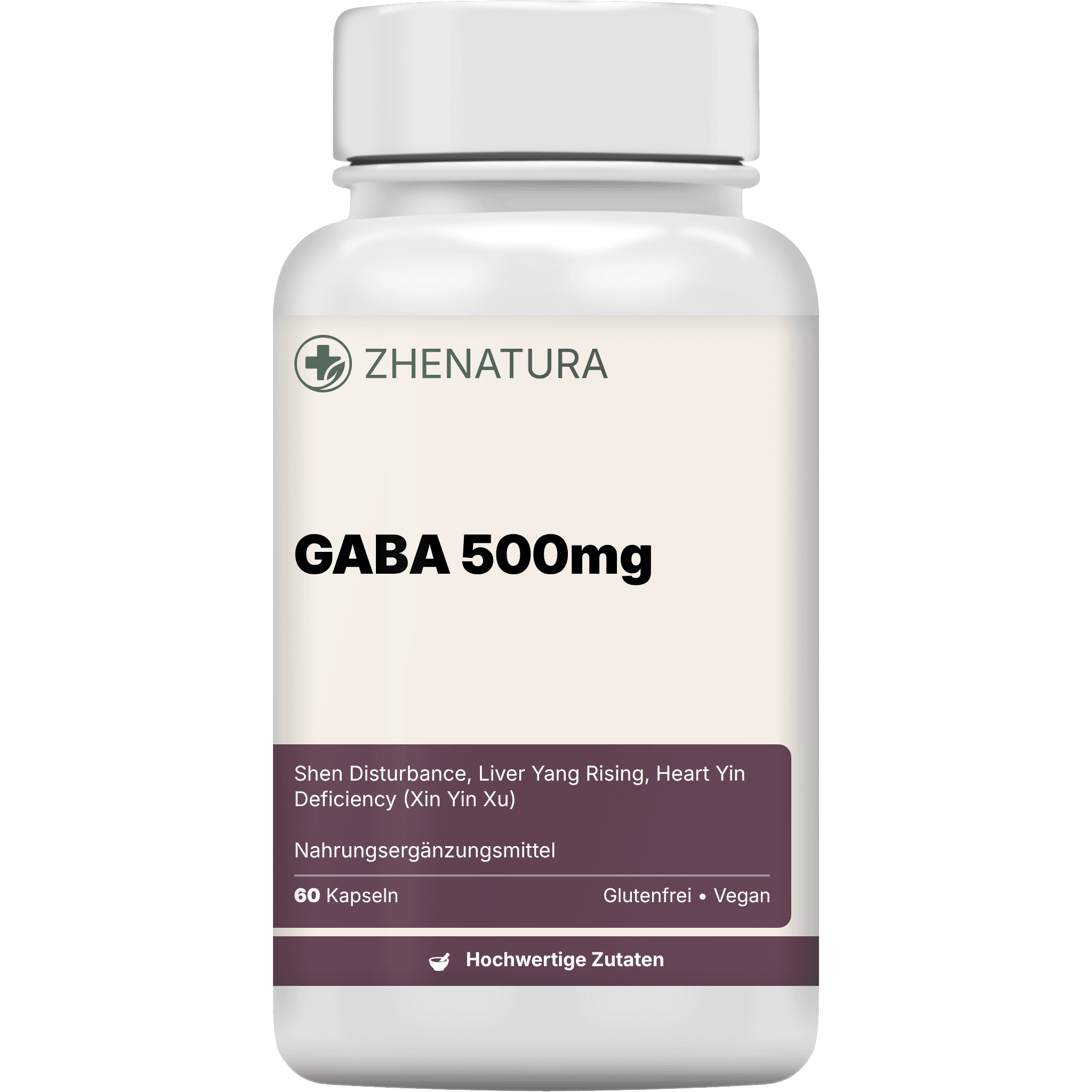 Gaba 500mg verpackung flasche zhen.png