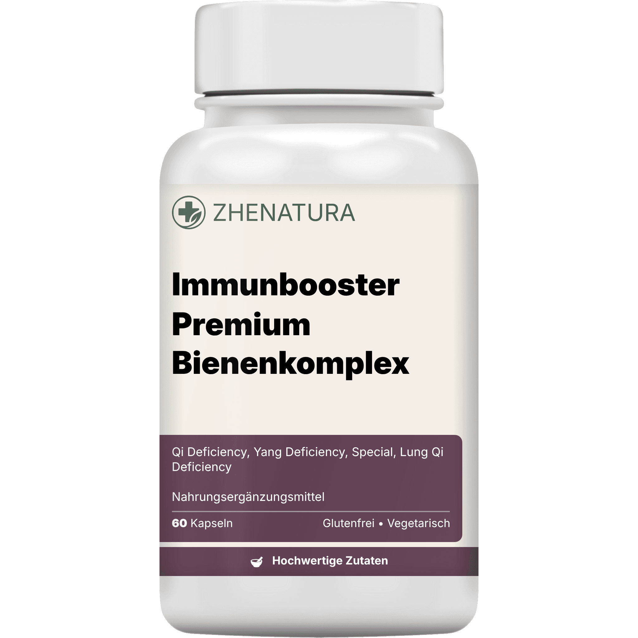 Immunbooster Premium Bienenkomplex