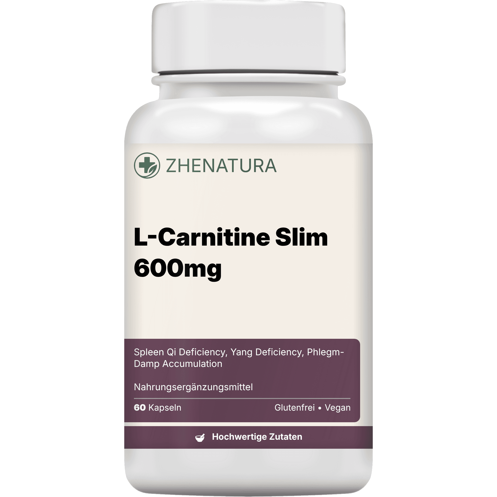 L carnitine slim 600mg verpackung flasche.png
