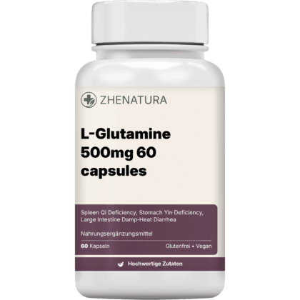 L glutamine 500mg 60 capsules verpackung flasche.png