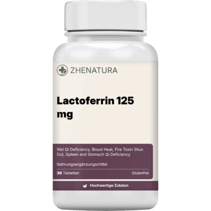 Lactoferrin 125 mg verpackung flasche ZHEN.png