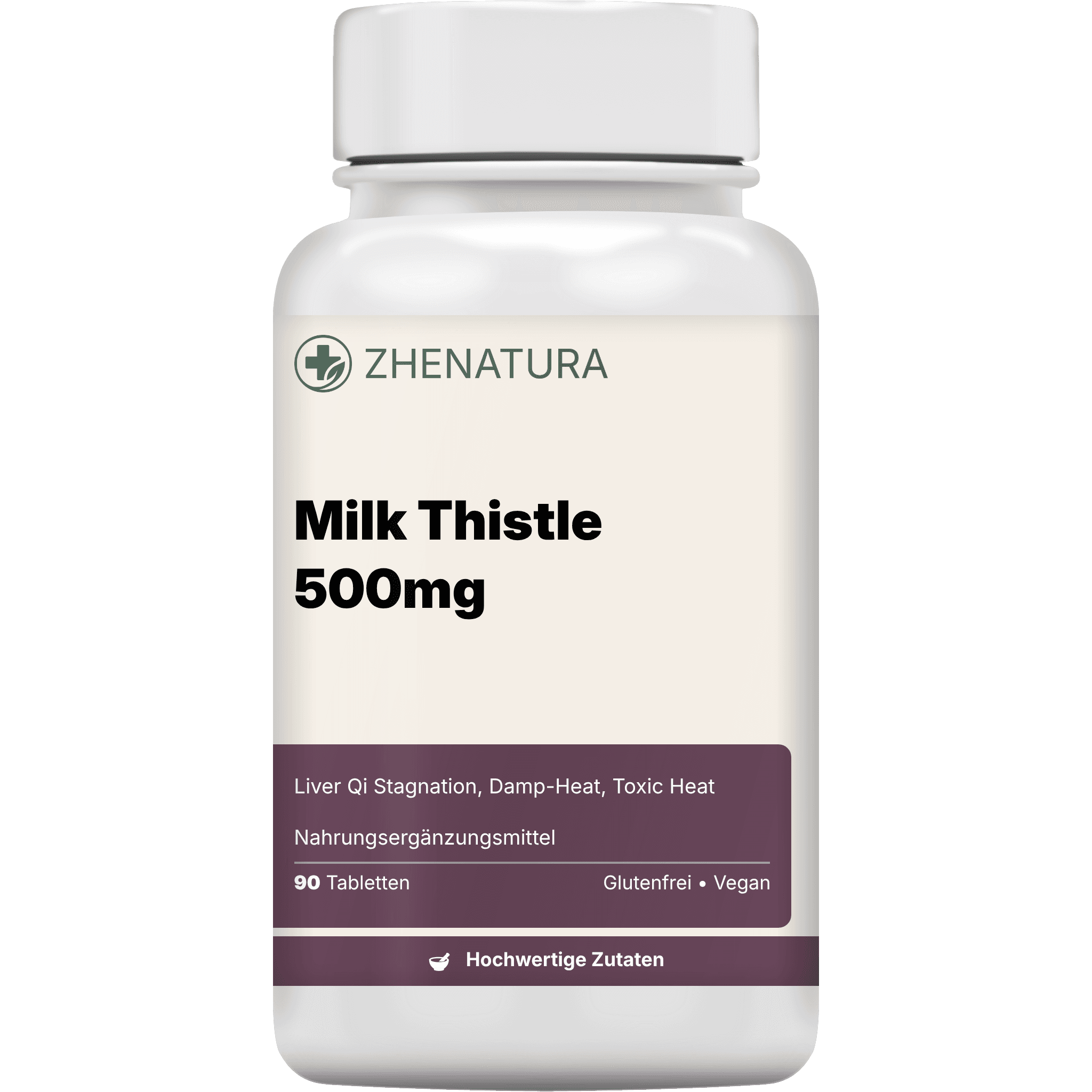 Milk thistle 500mg verpackung flasche.png
