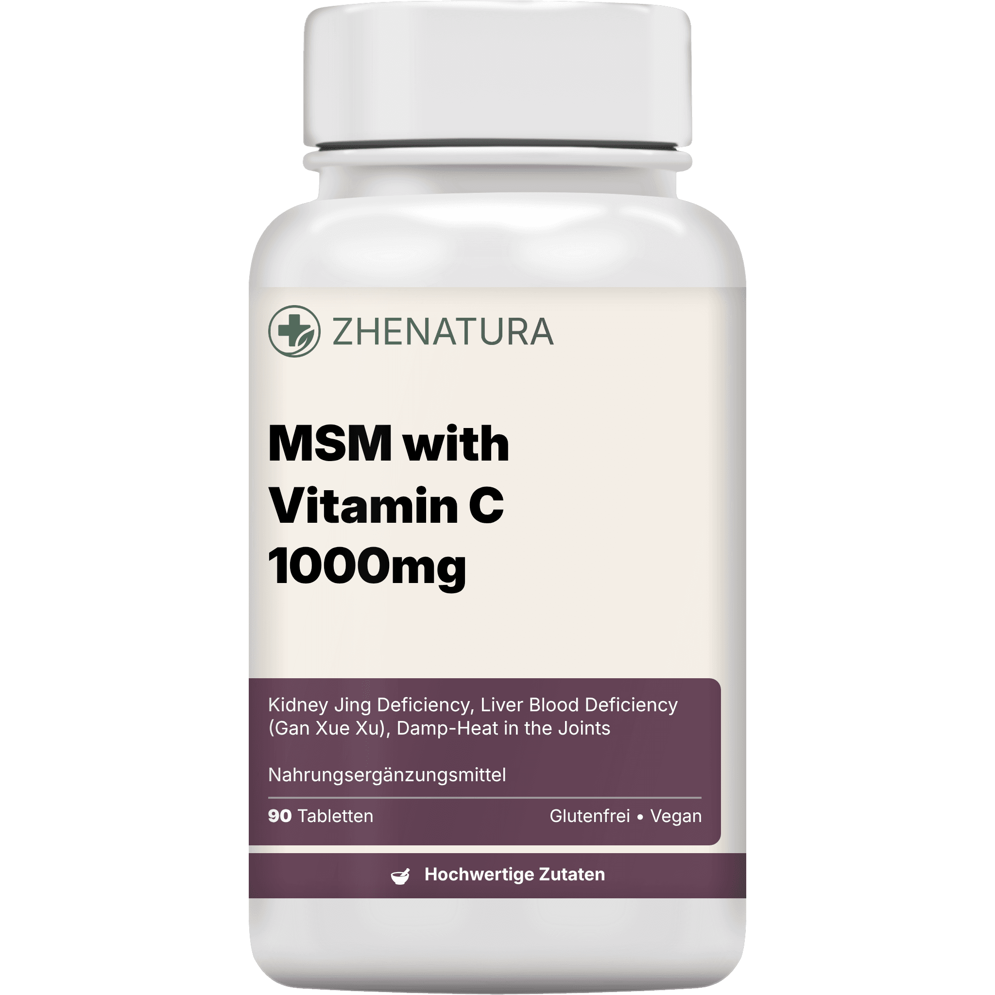 Msm with vitamin c 1000mg verpackung flasche.png