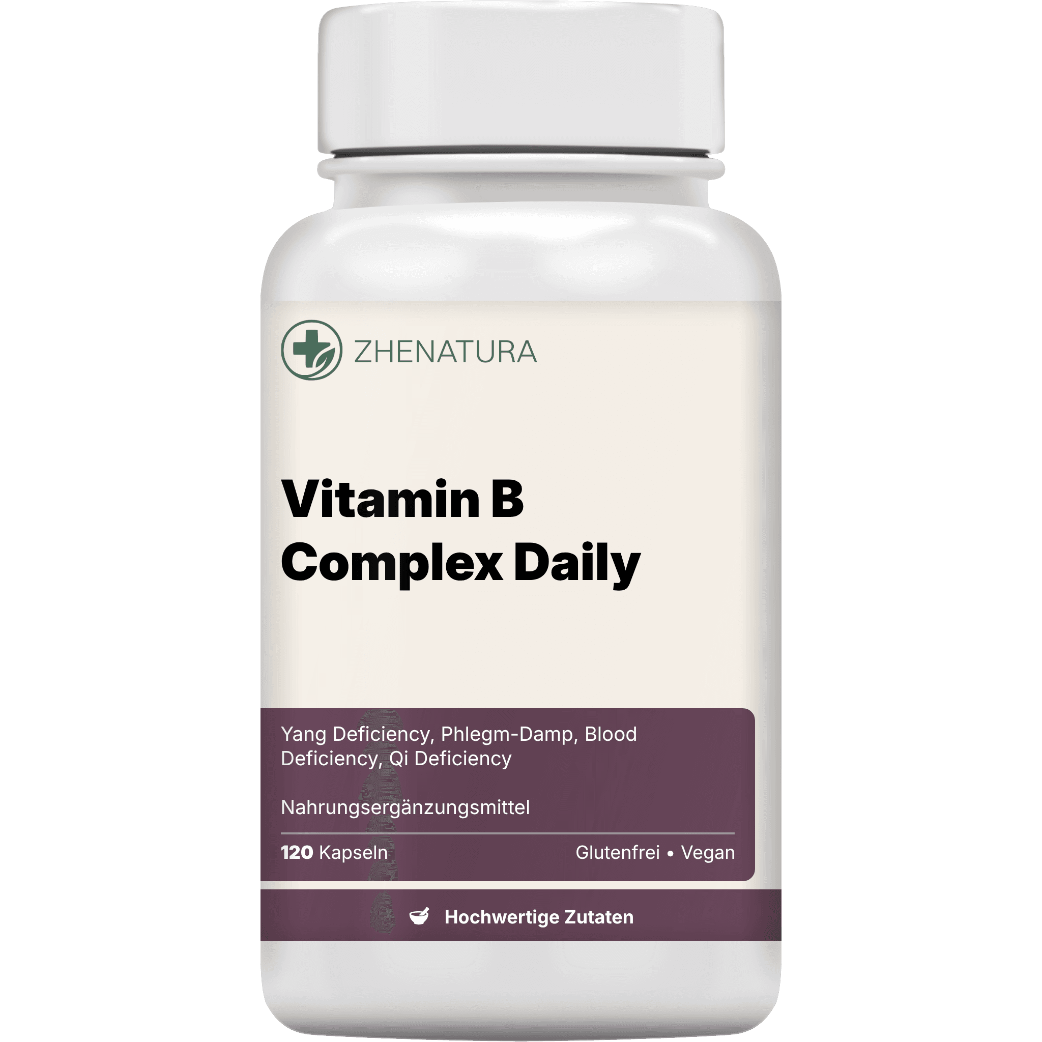 Vitamin b complex daily verpackung flasche.png