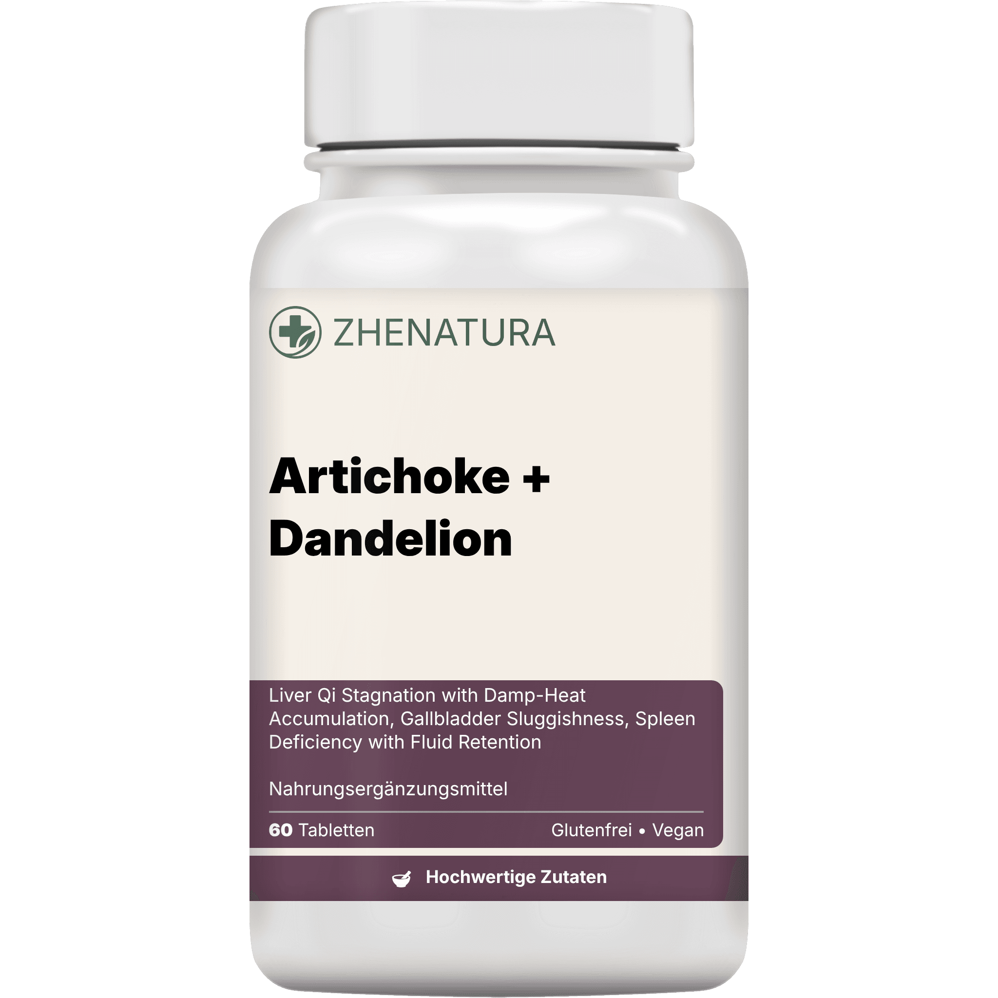 Artichoke dandelion verpackung flasche.png