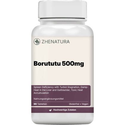 Borututu 500mg verpackung flasche zhen.png