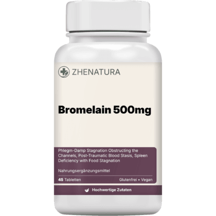Bromelain 500mg verpackung flasche zhen.png