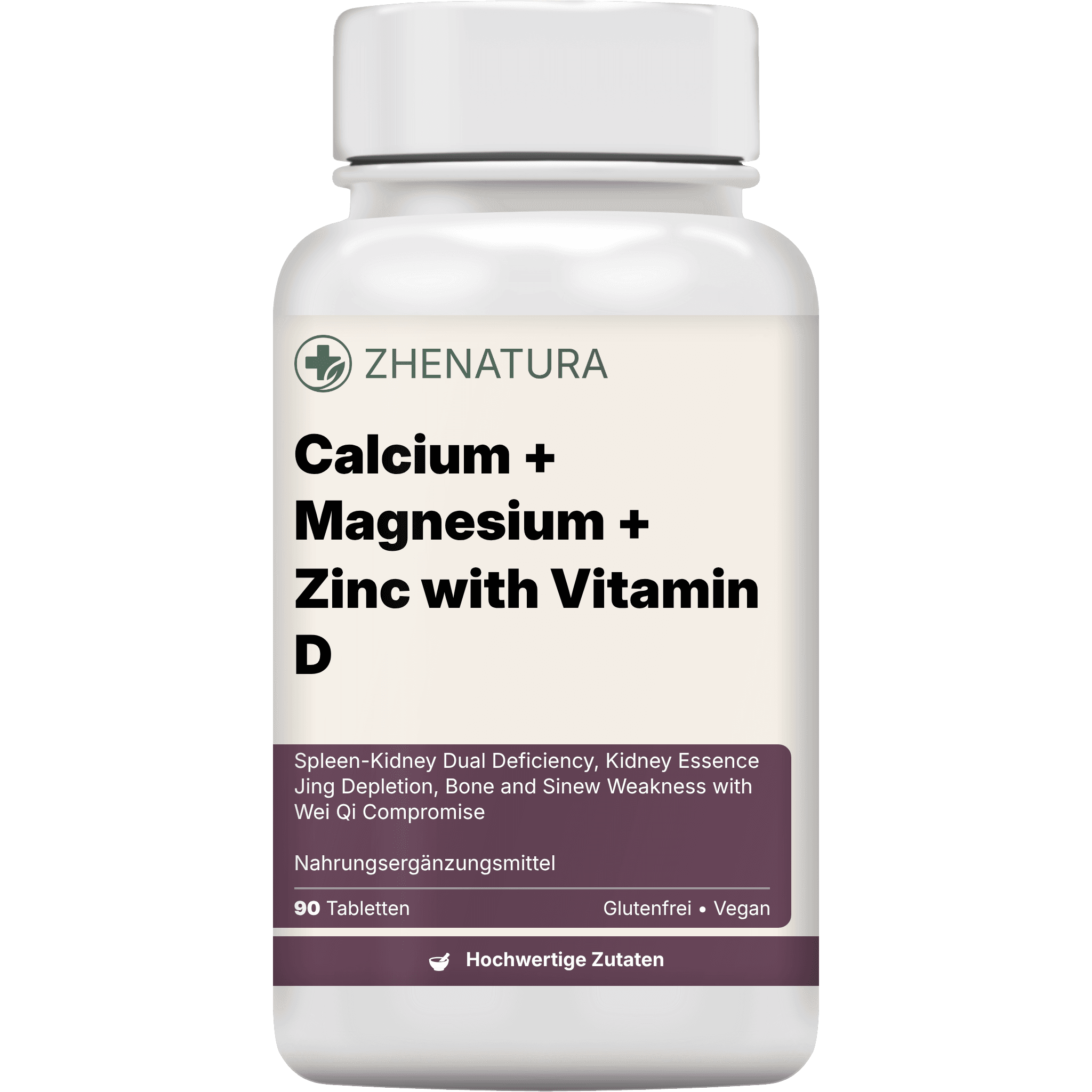 Calcium magnesium zinc with vitamin d verpackung flasche.png