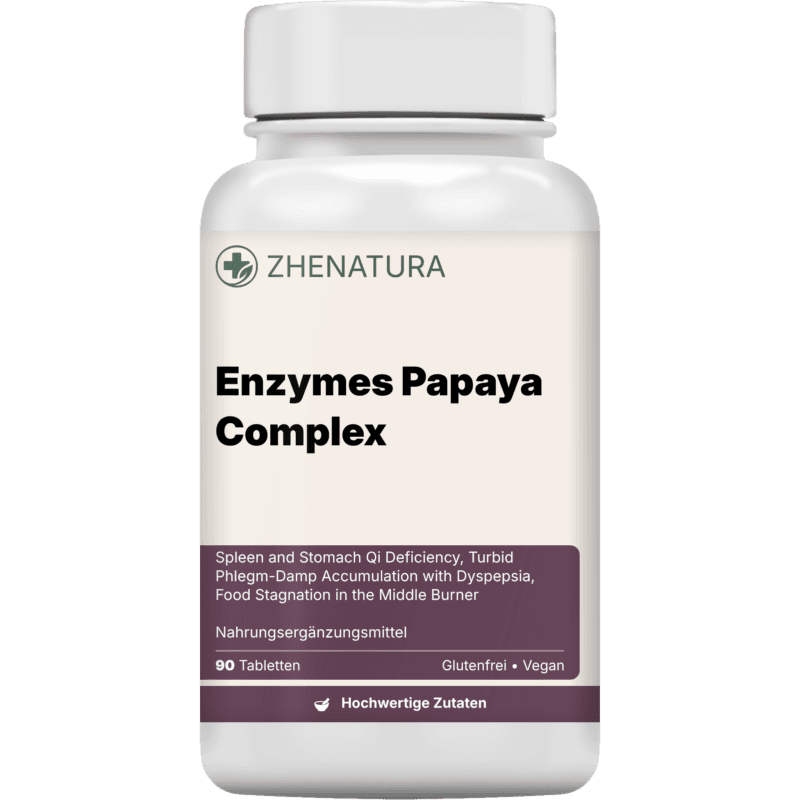 Enzymes papaya complex verpackung flasche.png