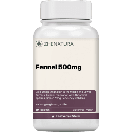 Fennel 500mg verpackung flasche.png