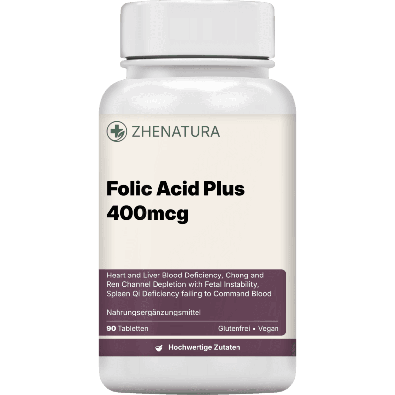 Folic acid plus 400mcg verpackung flasche.png