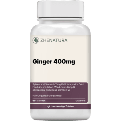 Ginger 400mg verpackung flasche.png