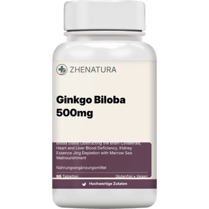 Ginkgo biloba 500mg verpackung flasche zhen.png