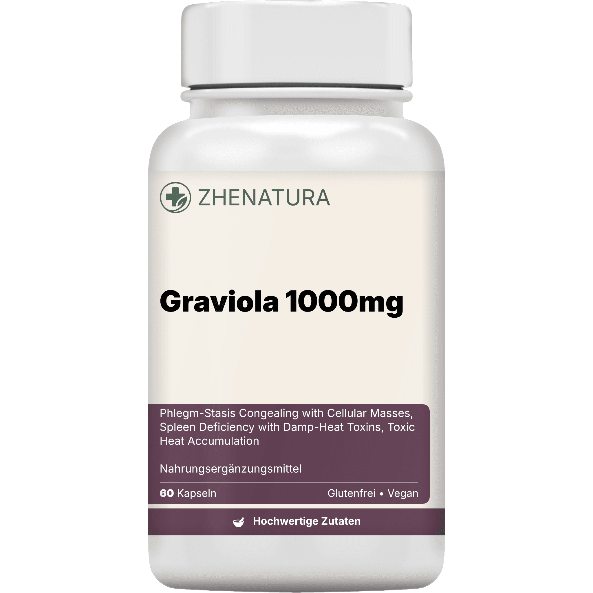 Graviola 1000mg
