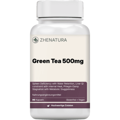 Green tea 500mg verpackung flasche.png