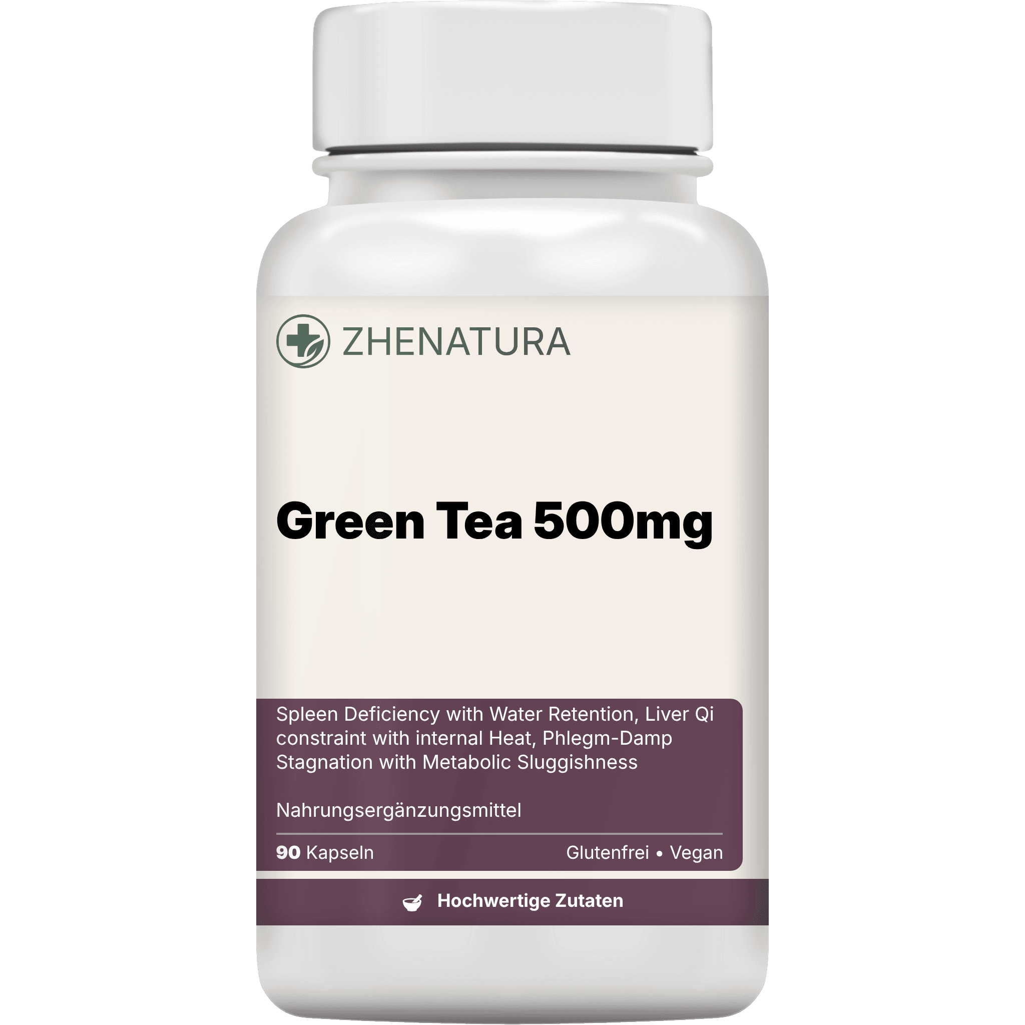 Green Tea 500mg