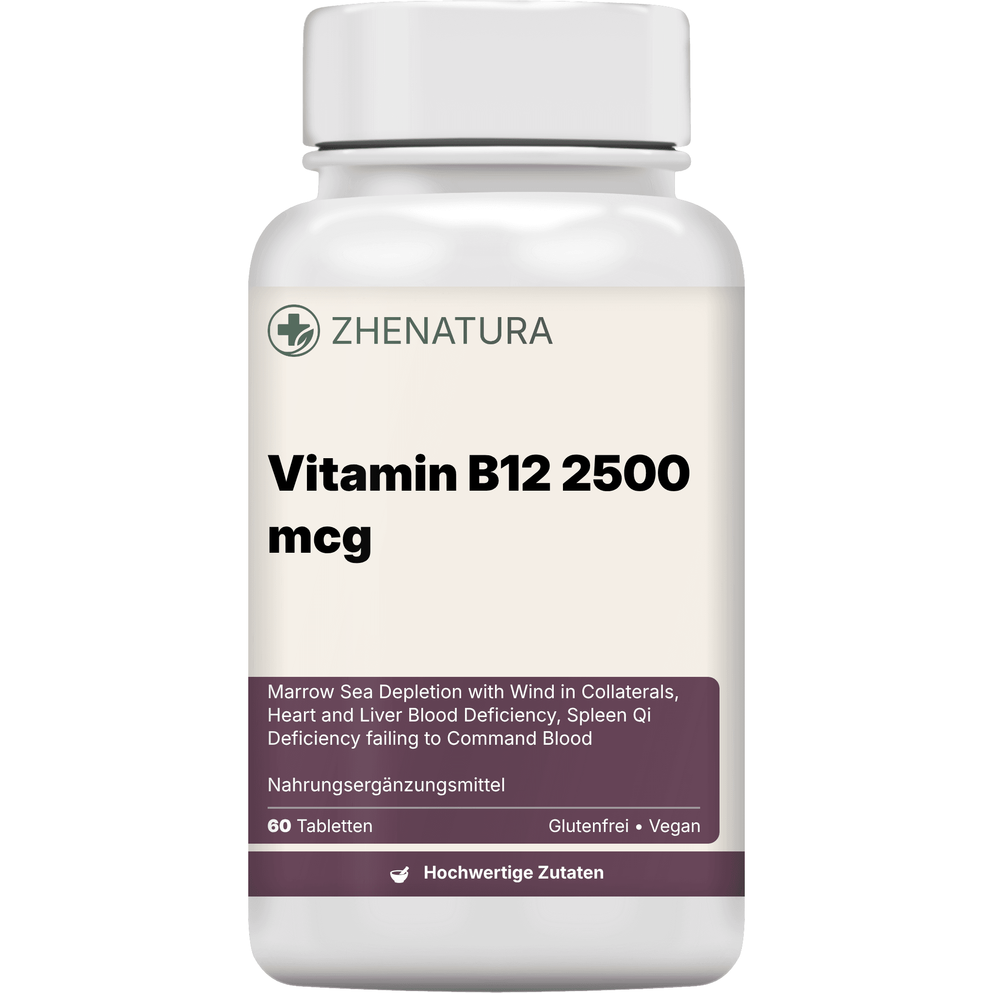 Vitamin b12 2500 mcg verpackung flasche ZHEN.png