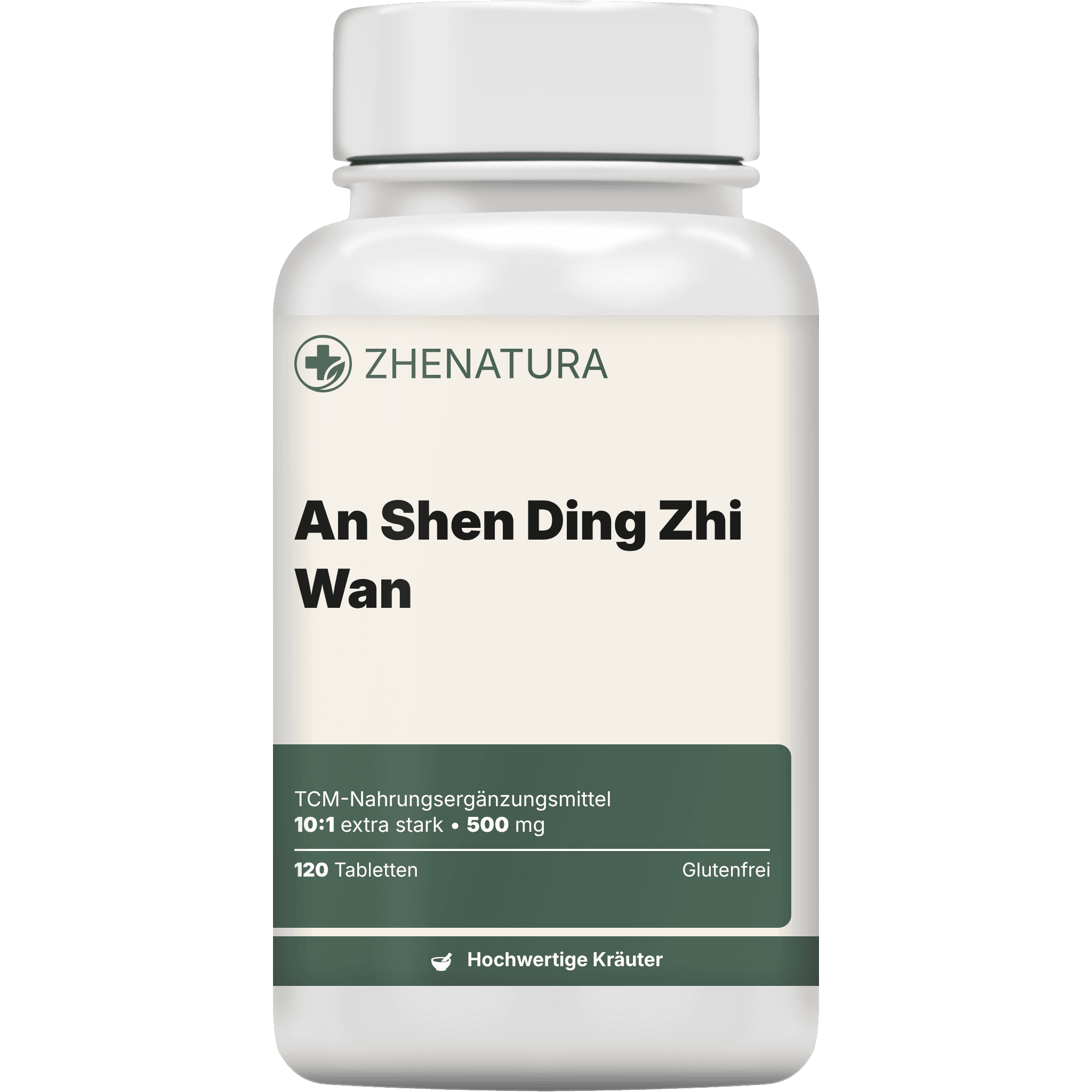 An Shen Ding Zhi Wan