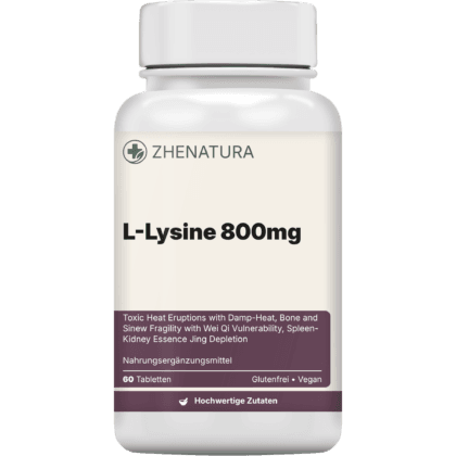 L lysine 800mg verpackung flasche zhen.png