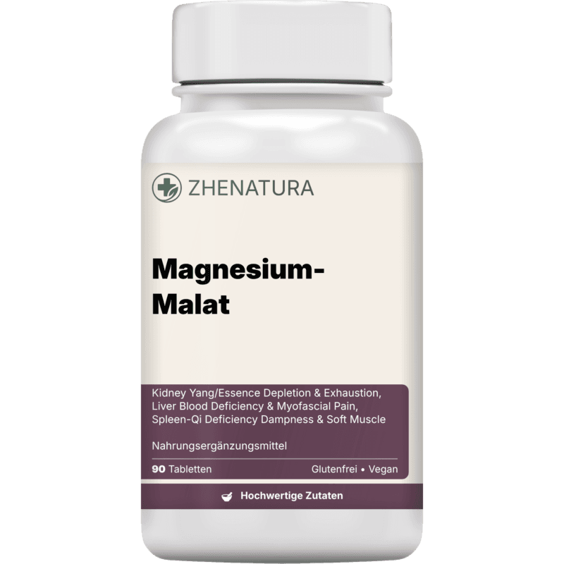 Magnesium malat verpackung flasche zhen.png