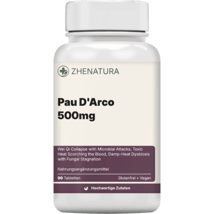 Pau d arco 500mg verpackung flasche zhen.png