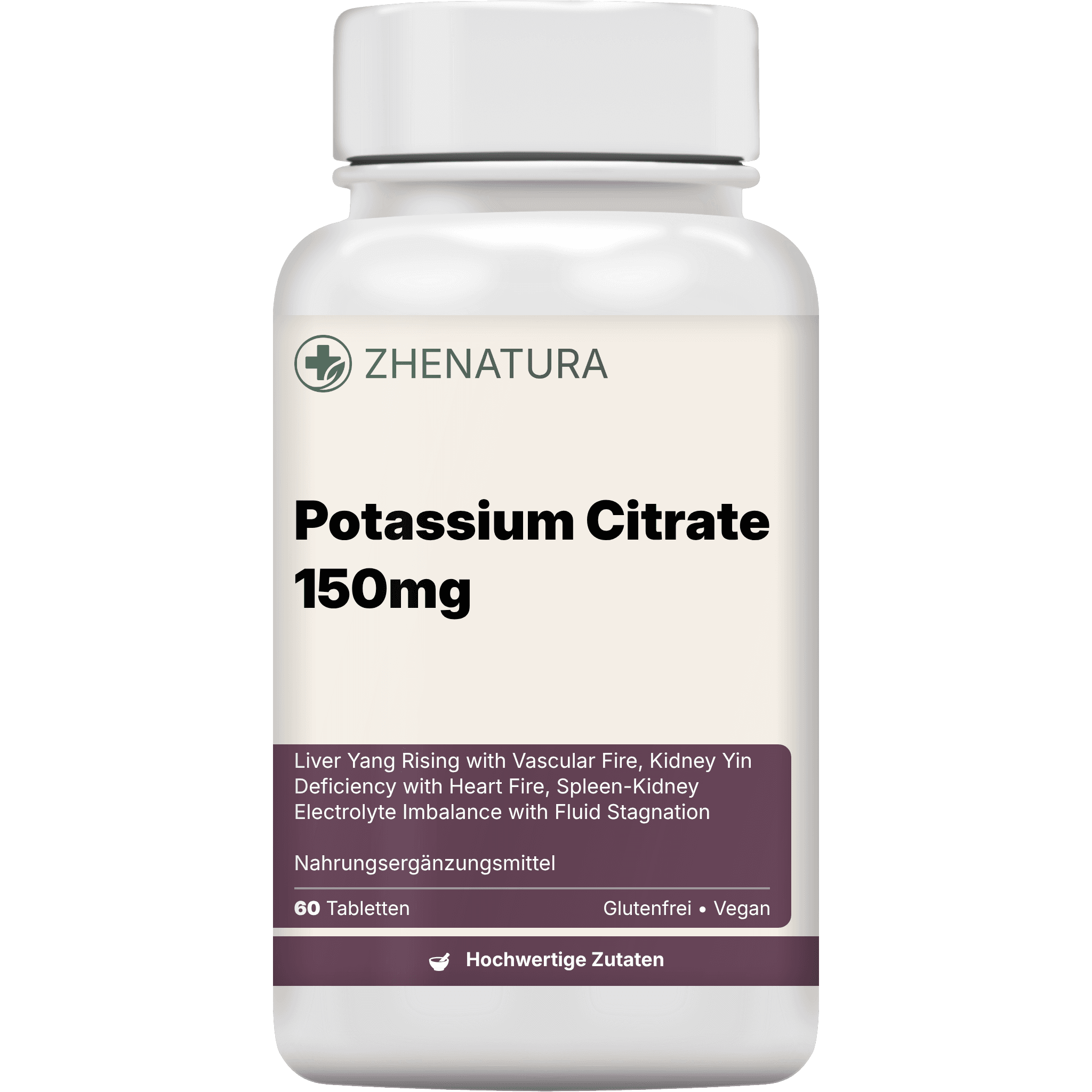 Potassium citrate 150mg verpackung flasche.png
