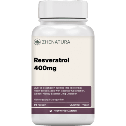 Resveratrol 400mg verpackung flasche zhen.png